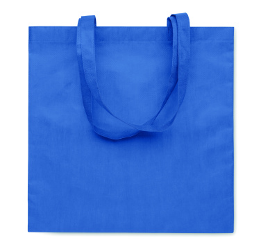 Logotrade corporate gifts photo of: RPET non-woven shopping bag
